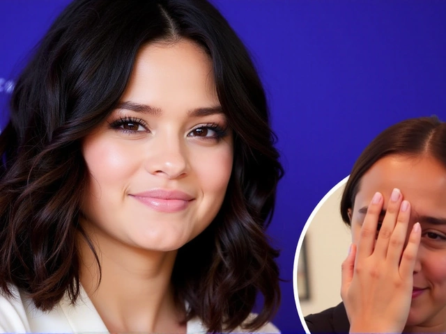 Selena Gomez Emotionally Criticizes Trump's Immigration Policies Amidst Social Media Backlash