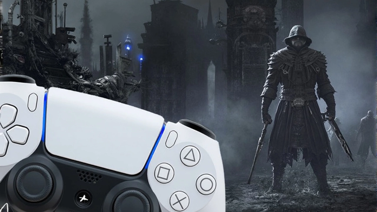 Bloodborne's Absence at February 2025 PlayStation State of Play Sparks Fan Discontent