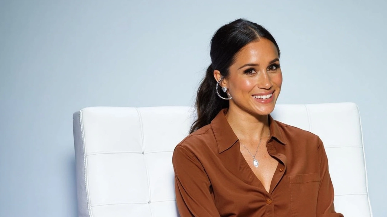 Meghan Markle's 'As Ever': Transforming Her Lifestyle Brand to Reach Global Audiences