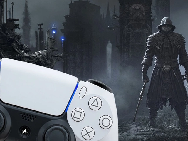 Bloodborne's Absence at February 2025 PlayStation State of Play Sparks Fan Discontent