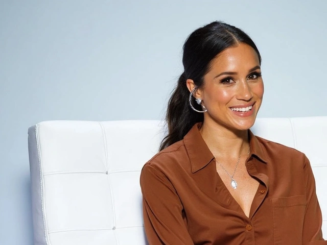 Meghan Markle's 'As Ever': Transforming Her Lifestyle Brand to Reach Global Audiences