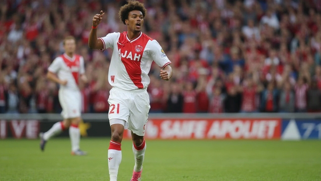 Ajax vs Union Saint-Gilloise: Europa League Clash with Key Predictions and Team News