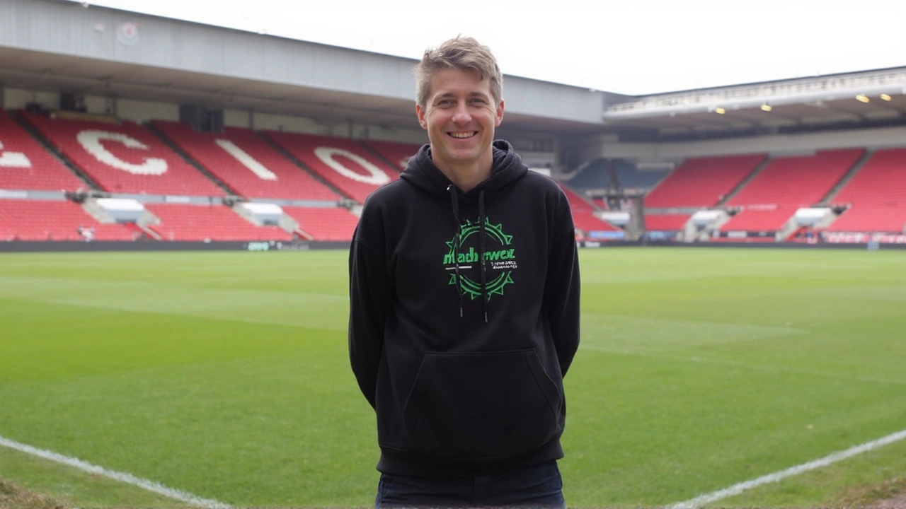 Bristol City Salutes Community Heroes Amidst Exciting Match Against Middlesbrough