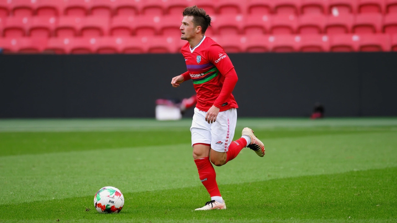 Postponement of Bristol City U21 Clash with AFC Bournemouth Due to Waterlogged Pitch