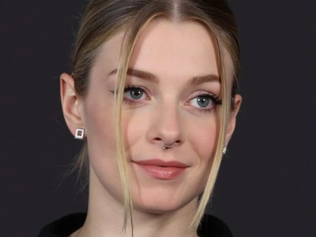 Hunter Schafer Faces Passport Gender Marker Change Amid Policy Shift