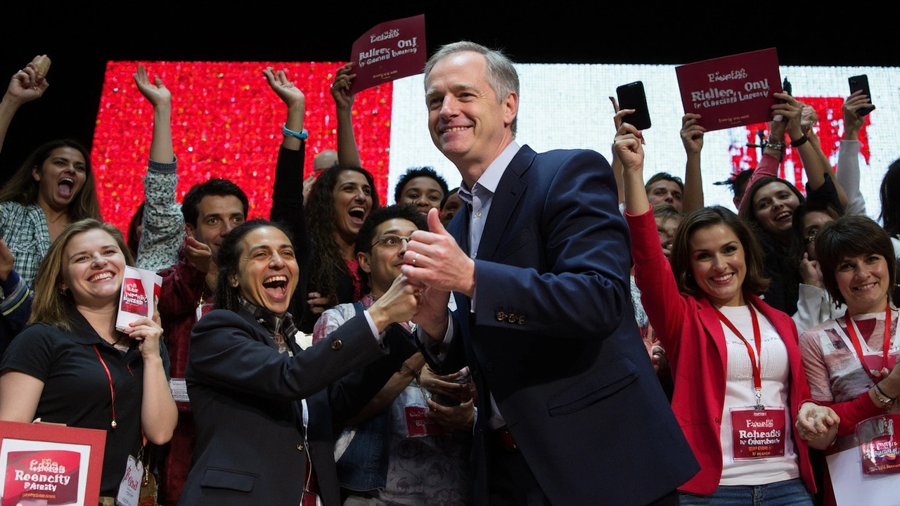 Canada Election Results 2025: Mark Carney Pushes Liberals to Minority Win as Conservatives Falter