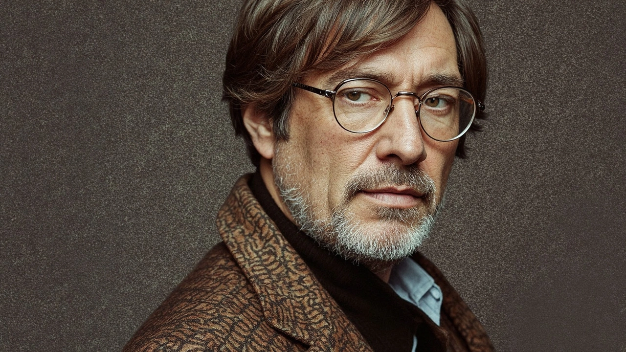 Jarvis Cocker Hails Suede’s 'Animal Nitrate' as His Favorite 90s Anthem