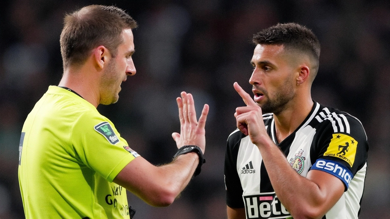 Newcastle vs Manchester United: Key Insights and Betting Tips for Premier League Clash