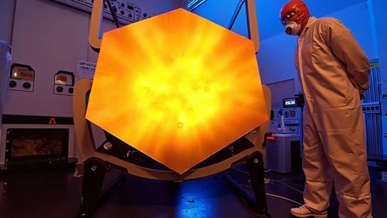 Redefining Exoplanet Exploration