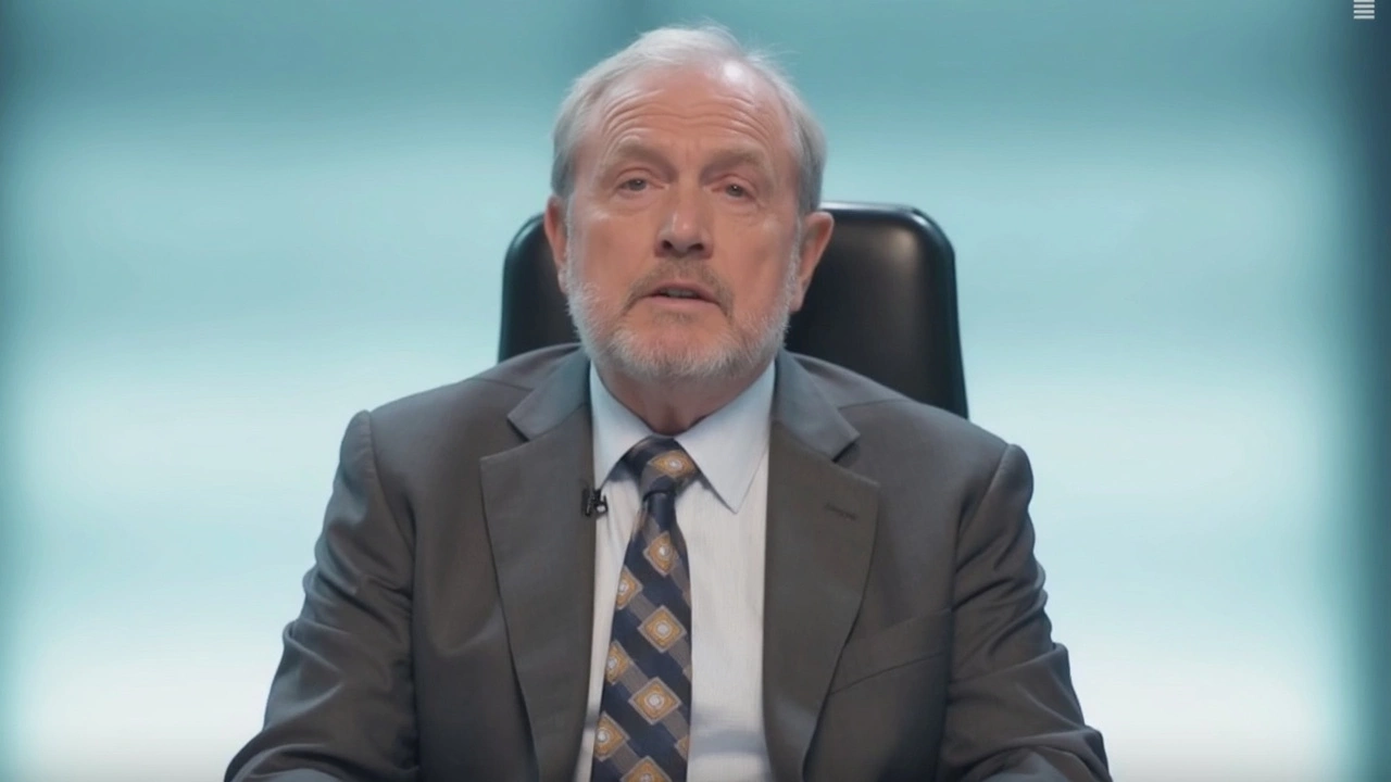 The Apprentice Breaks Tradition with Unexpected Pre-Boardroom Firing