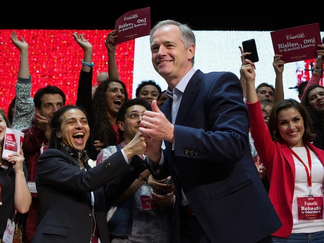 Canada Election Results 2025: Mark Carney Pushes Liberals to Minority Win as Conservatives Falter