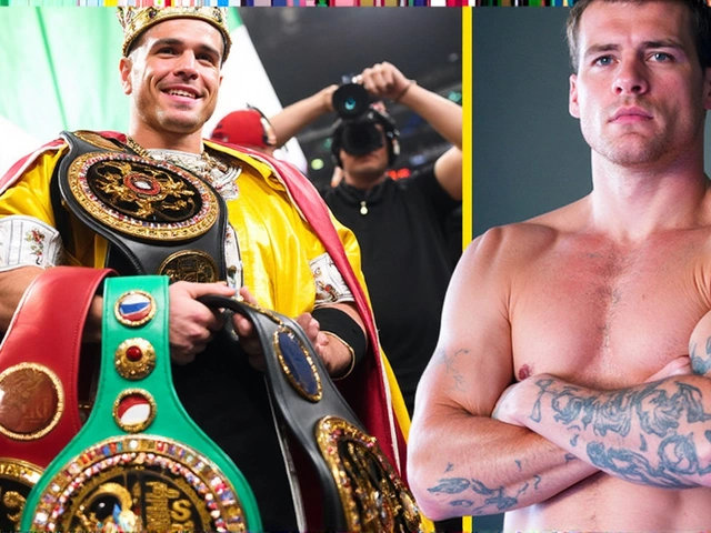 Canelo Alvarez Relishes Beating Billy Joe Saunders, Calls Him 'Bad Person' After 2021 Unification Bout