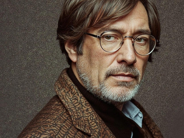 Jarvis Cocker Hails Suede’s 'Animal Nitrate' as His Favorite 90s Anthem