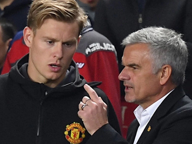 Scott McTominay Shines for Napoli: Real Madrid Transfer Buzz Grows