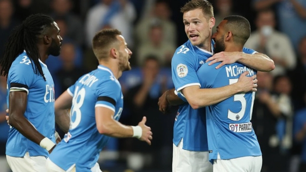 Transfer Speculation and United’s Regret