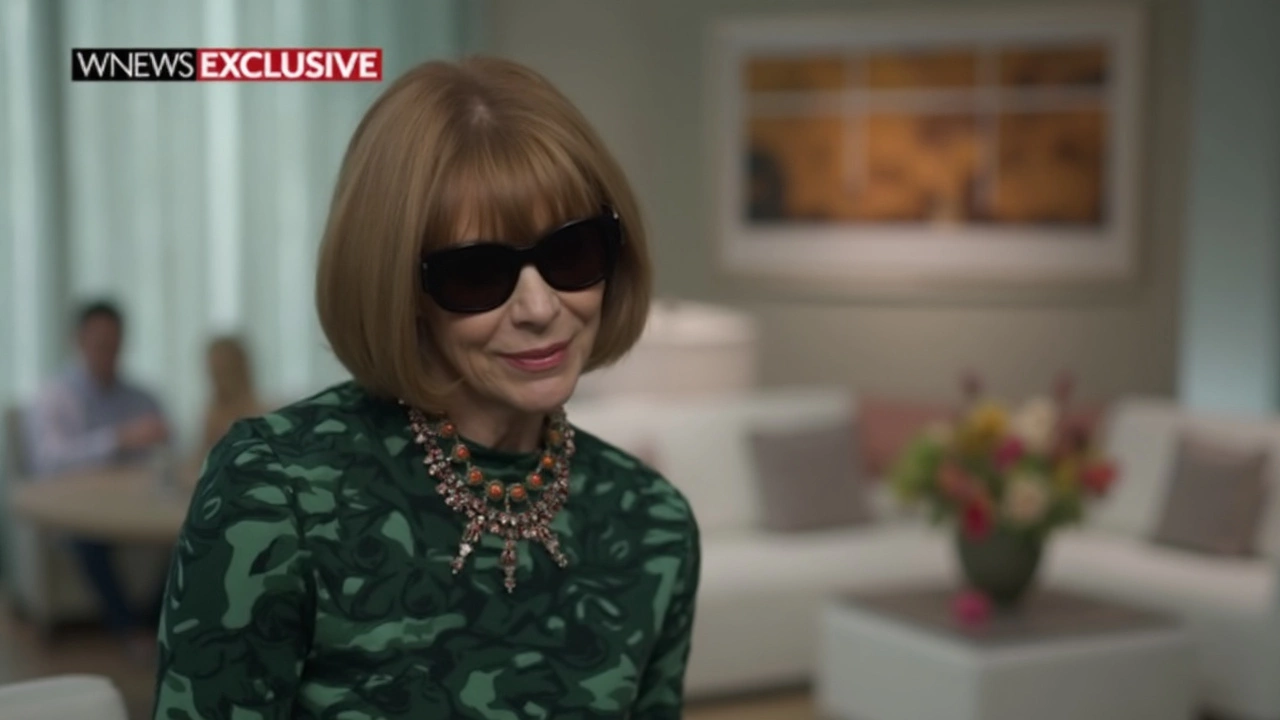 2025 Met Gala to Spotlight Black Style with 'Superfine: Tailoring Black Style' Theme, Anna Wintour Reveals