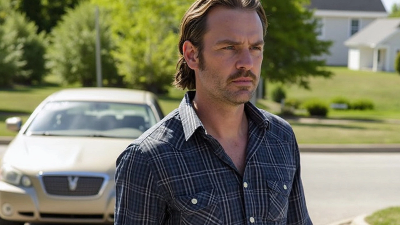 Andrew Lincoln Calls Out 'The Walking Dead' for Glenn's Graphic Death Scene