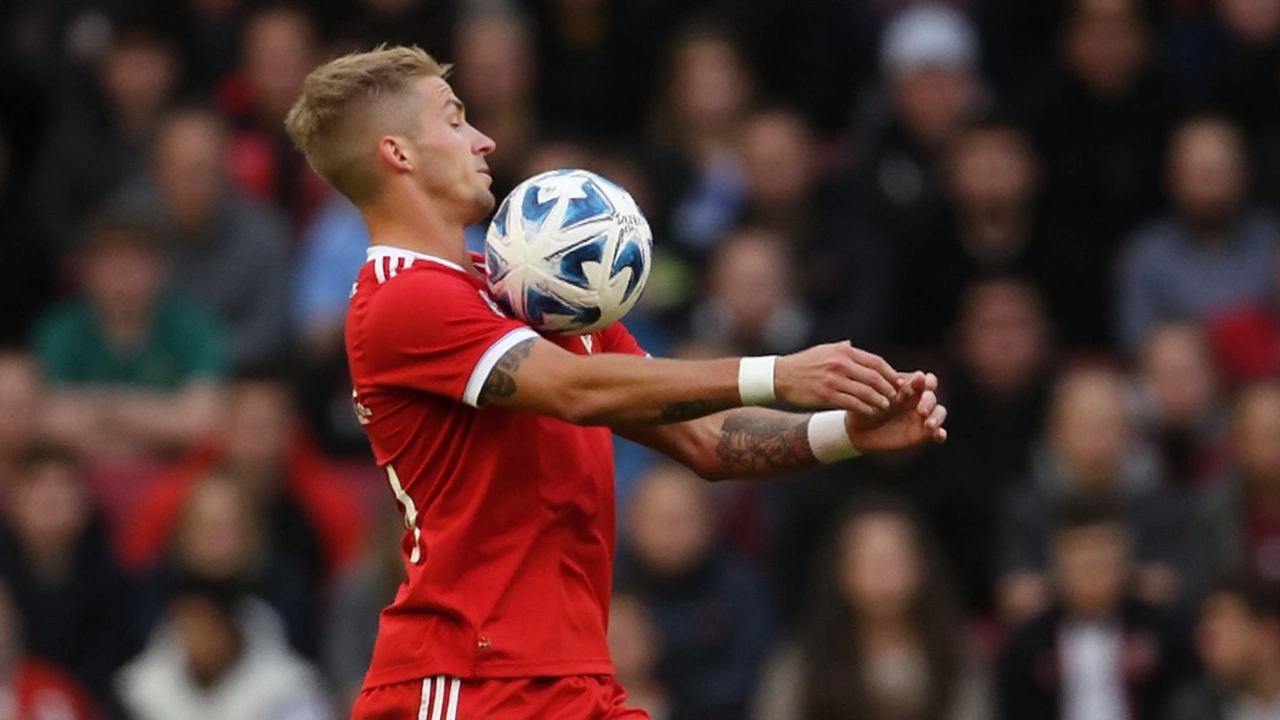 Barnsley Urged to Target Free Agent Brandon Williams for Defensive Boost Amid Injury Concerns