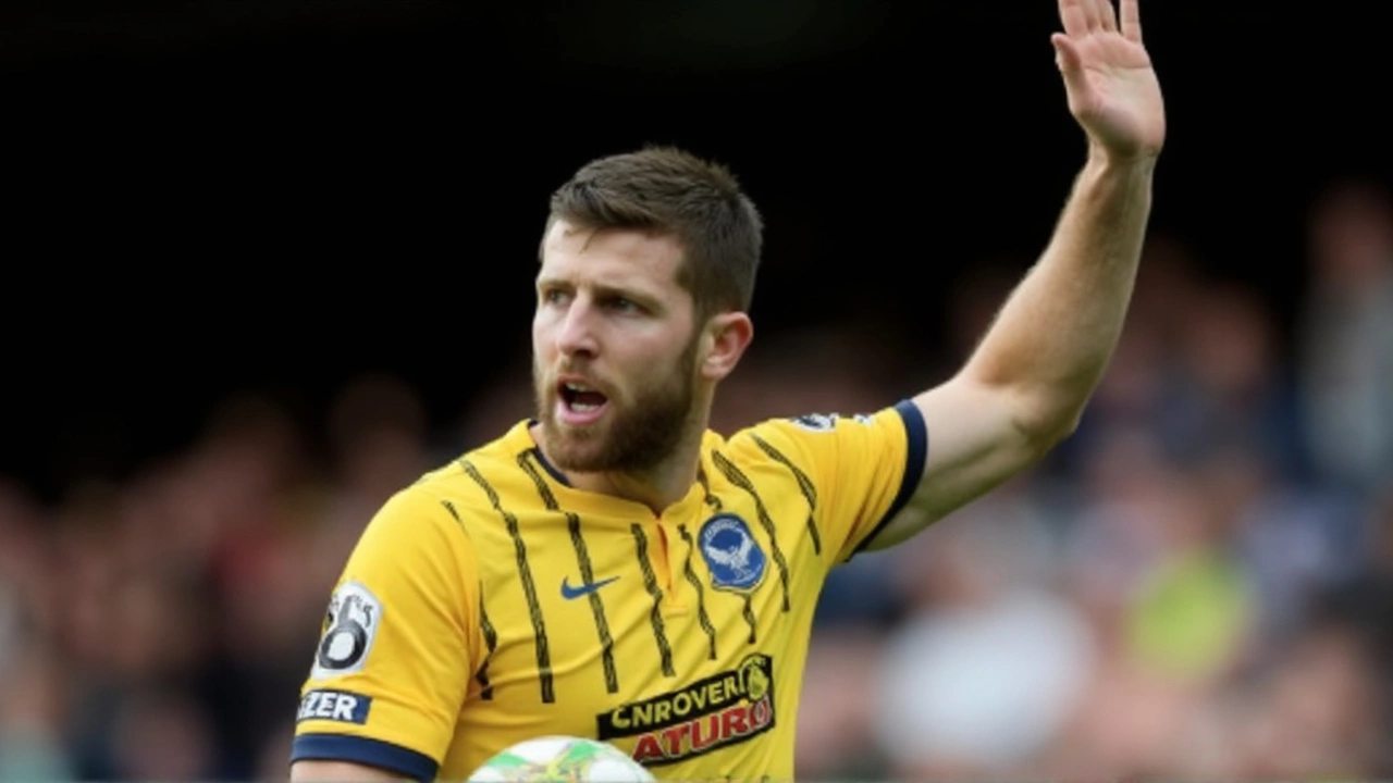 Brighton Manager Hints at James Milner Stay Amid Contract Expiry and Coaching Prospects