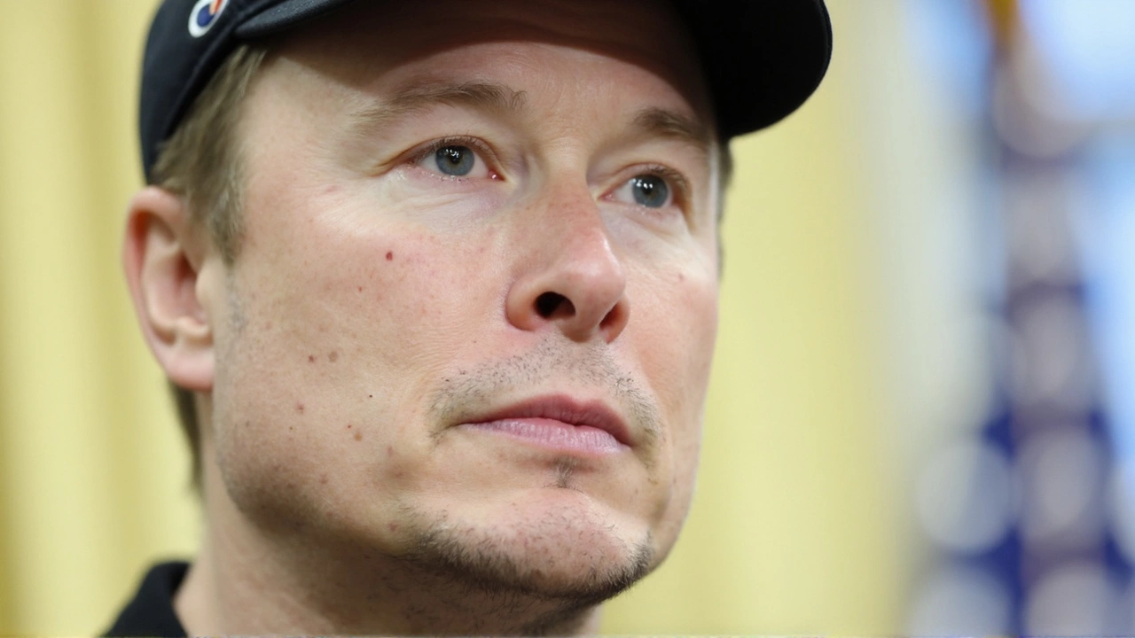 DOGE's Workforce Reshaping Tool Set to Turbocharge US Federal Job Cuts After Musk Departure