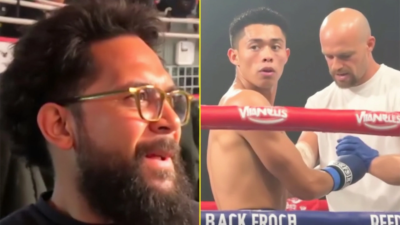 Haney's Victory Can't Escape Criticism