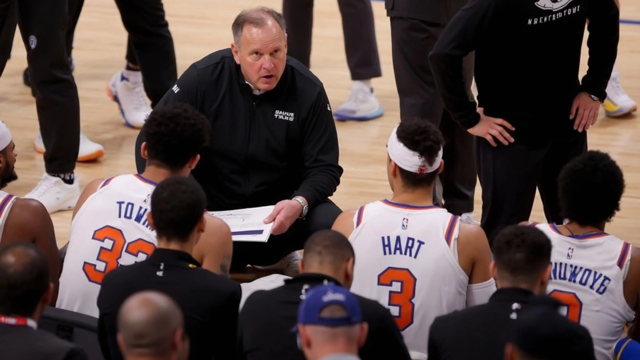 Knicks vs. Pacers: How to Watch the NBA Eastern Conference Finals Live
