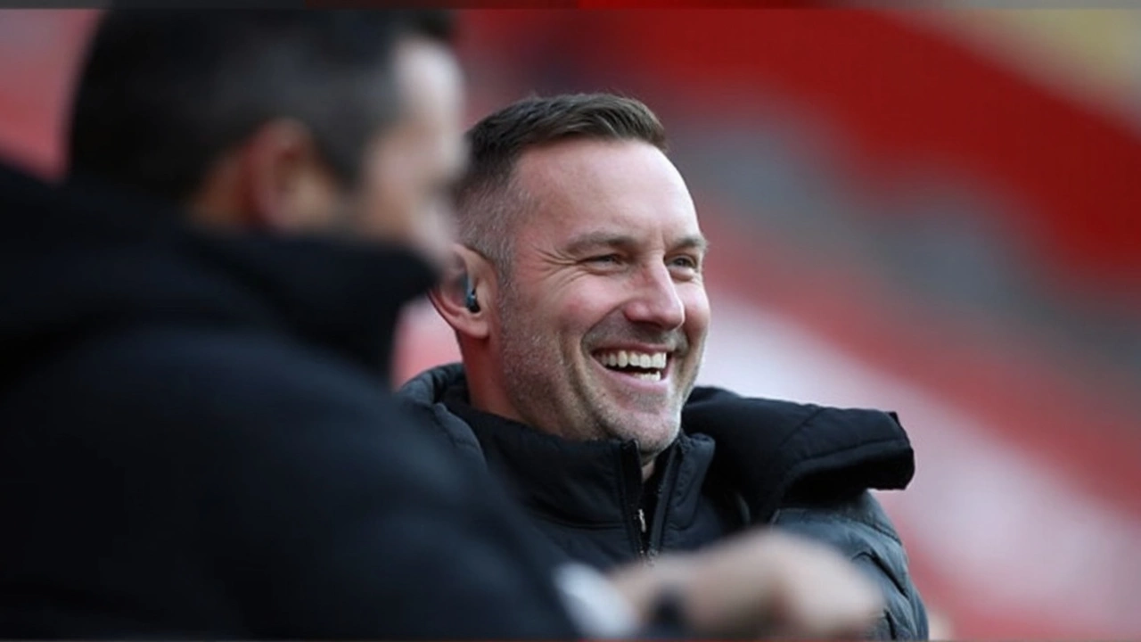 Kris Boyd Slams Aberdeen’s ‘Embarrassing’ Display While Hailing James Forrest’s Unmatched Professionalism at Celtic