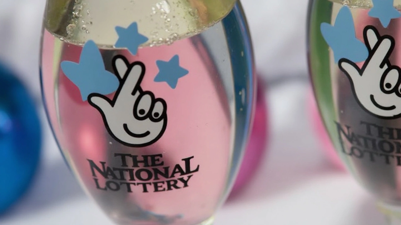 Lotto Results for Saturday, May 17: Jackpot Unclaimed as Prizes Rolled Down Across 1.2 Million Winners