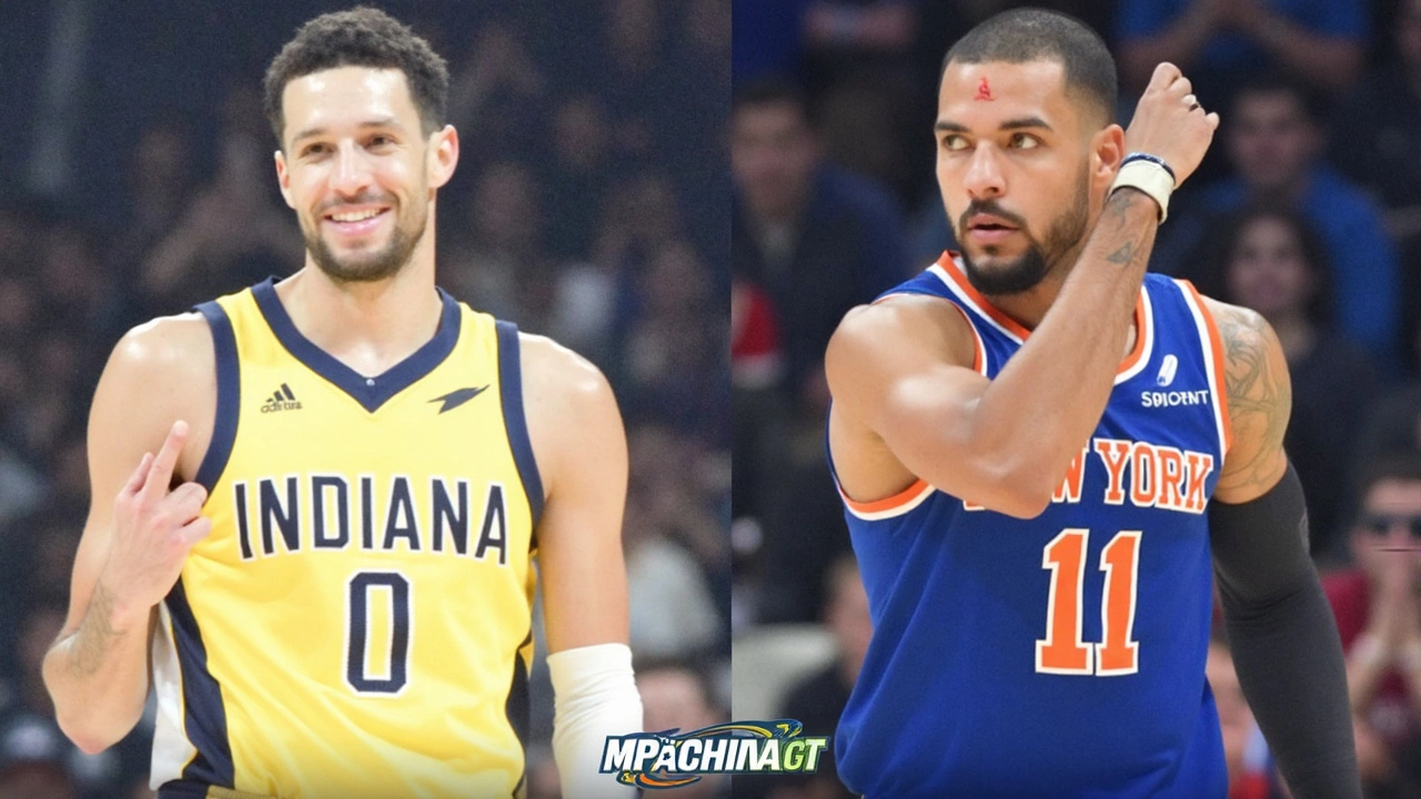 Pacers vs Knicks: Prediction, Odds, and Breakdown Ahead of NBA Eastern Conference Finals Game 5