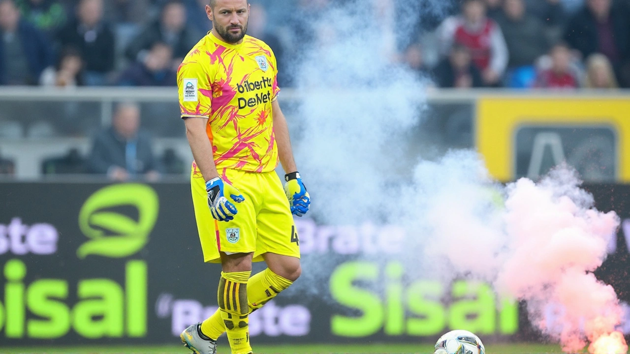 Pepe Reina Announces Retirement: Liverpool Legend and Spain World Cup Winner Ends Career After Red Card