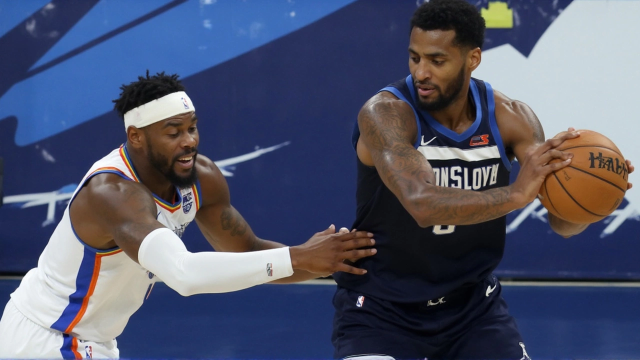 Player Matchups and Strategy: Big Names Stepping Up