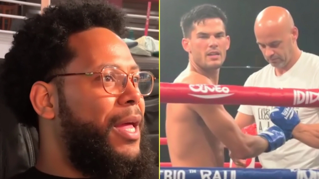 Relentless Volume: Ramirez’s Blueprint for Victory