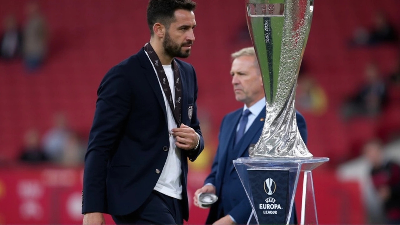 Ruben Amorim Vows to Walk Away From Manchester United Without Compensation Amid Crisis