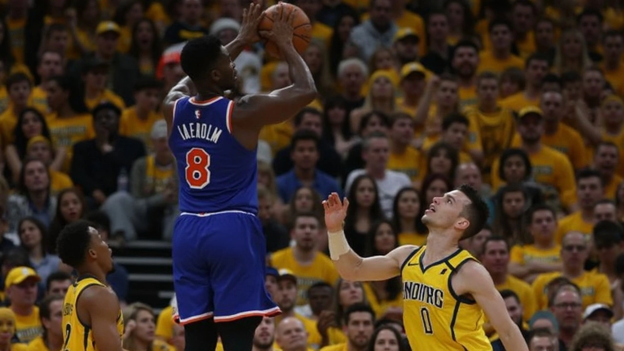 Team Dynamics and What’s at Stake