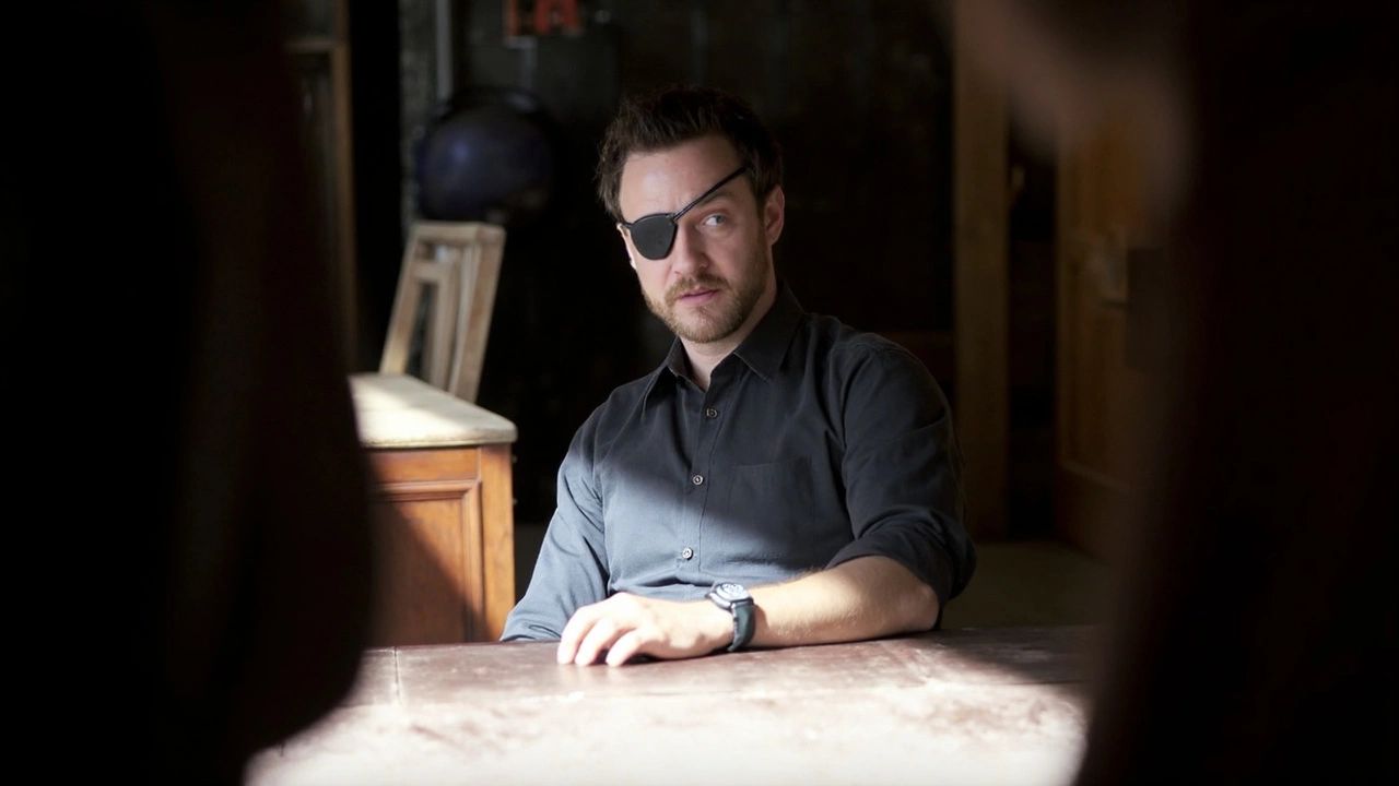 The Fallout of Shock Value in Storytelling