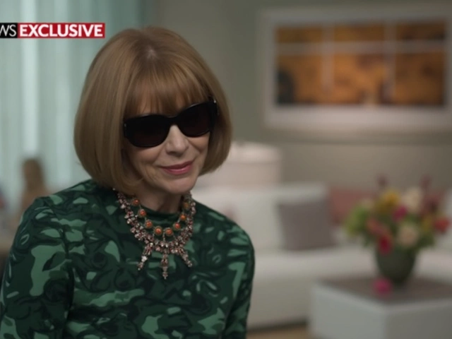 2025 Met Gala to Spotlight Black Style with 'Superfine: Tailoring Black Style' Theme, Anna Wintour Reveals