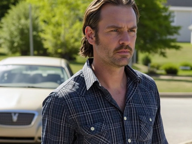 Andrew Lincoln Calls Out 'The Walking Dead' for Glenn's Graphic Death Scene