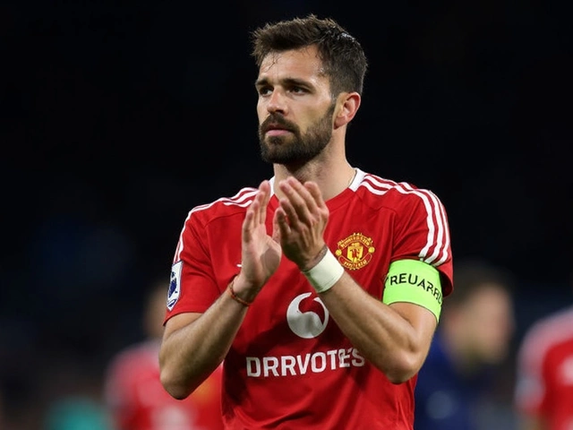 Bruno Fernandes Weighs Manchester United Exit as Al-Hilal Launches £100m Bid