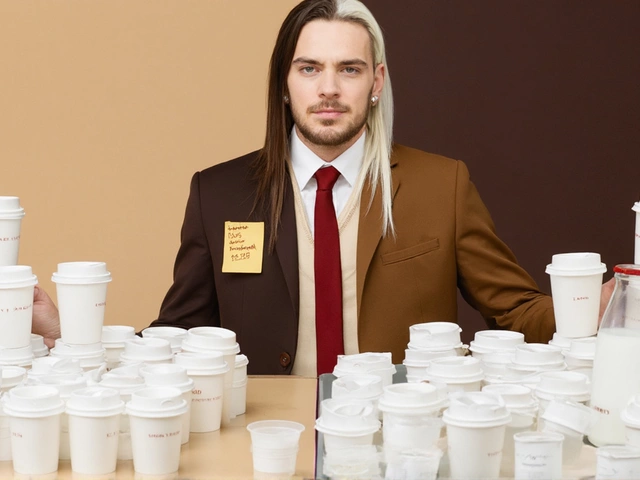 Estonia Bets on Tommy Cash’s Bold Rap With ‘Espresso Macchiato’ for Eurovision 2025