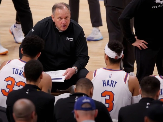 Knicks vs. Pacers: How to Watch the NBA Eastern Conference Finals Live