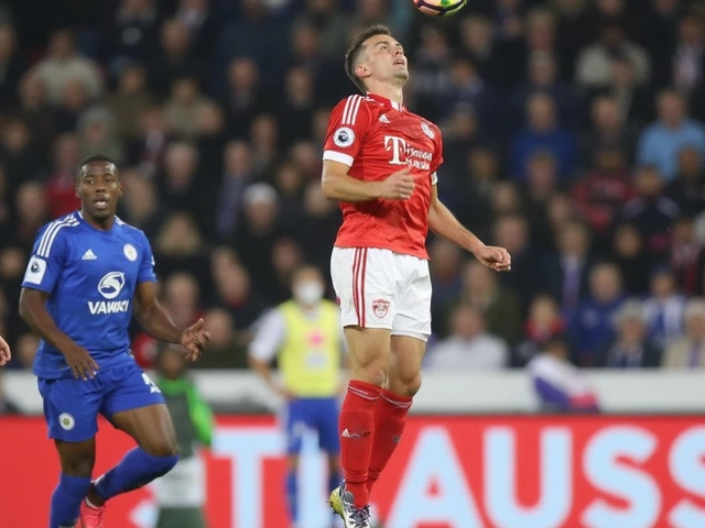 Leicester City Lineup Prediction: Abdul Fatawu Steps In as Foxes Face Nottingham Forest