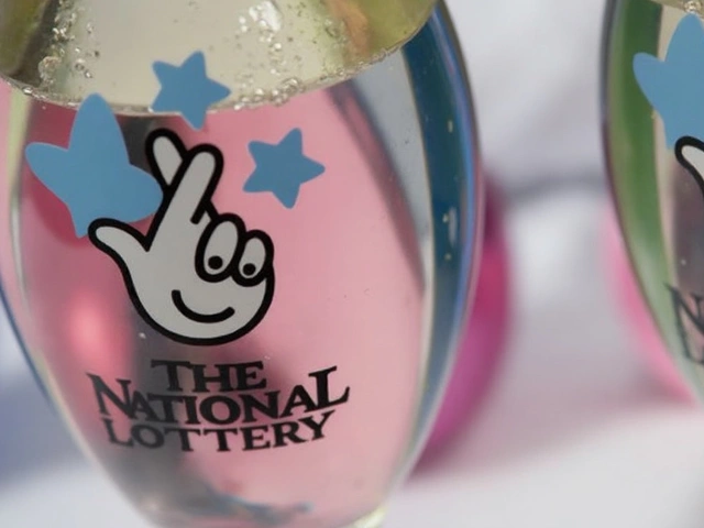 Lotto Results for Saturday, May 17: Jackpot Unclaimed as Prizes Rolled Down Across 1.2 Million Winners