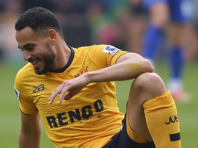 Manchester United to Announce Matheus Cunha Signing for £62.5m Within 24 Hours