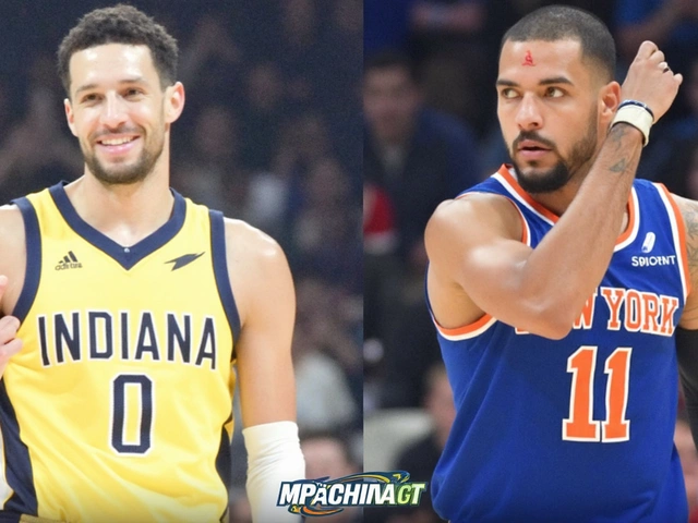 Pacers vs Knicks: Prediction, Odds, and Breakdown Ahead of NBA Eastern Conference Finals Game 5