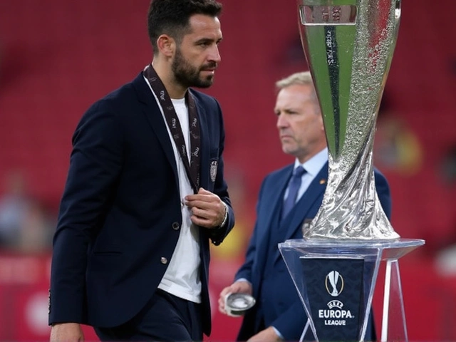 Ruben Amorim Vows to Walk Away From Manchester United Without Compensation Amid Crisis
