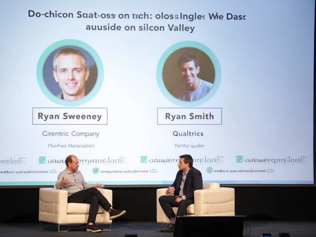 Utah Jazz Owner Ryan Smith Unveils $1 Billion Fund Targeting Sports-Tech Startups