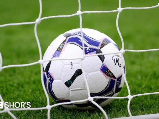 Watford v Sheffield Wednesday: Championship Ends with Hard-Fought 1-1 Draw in Vicarage Road Finale