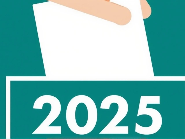 Wiltshire Local Elections 2025: What Voters Need to Know About Polling Day and Parish Contests