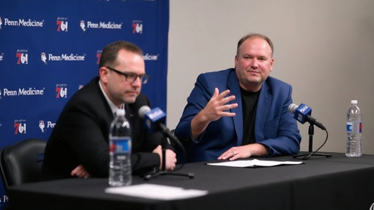 Unlikely Lottery Surges Add to League Drama