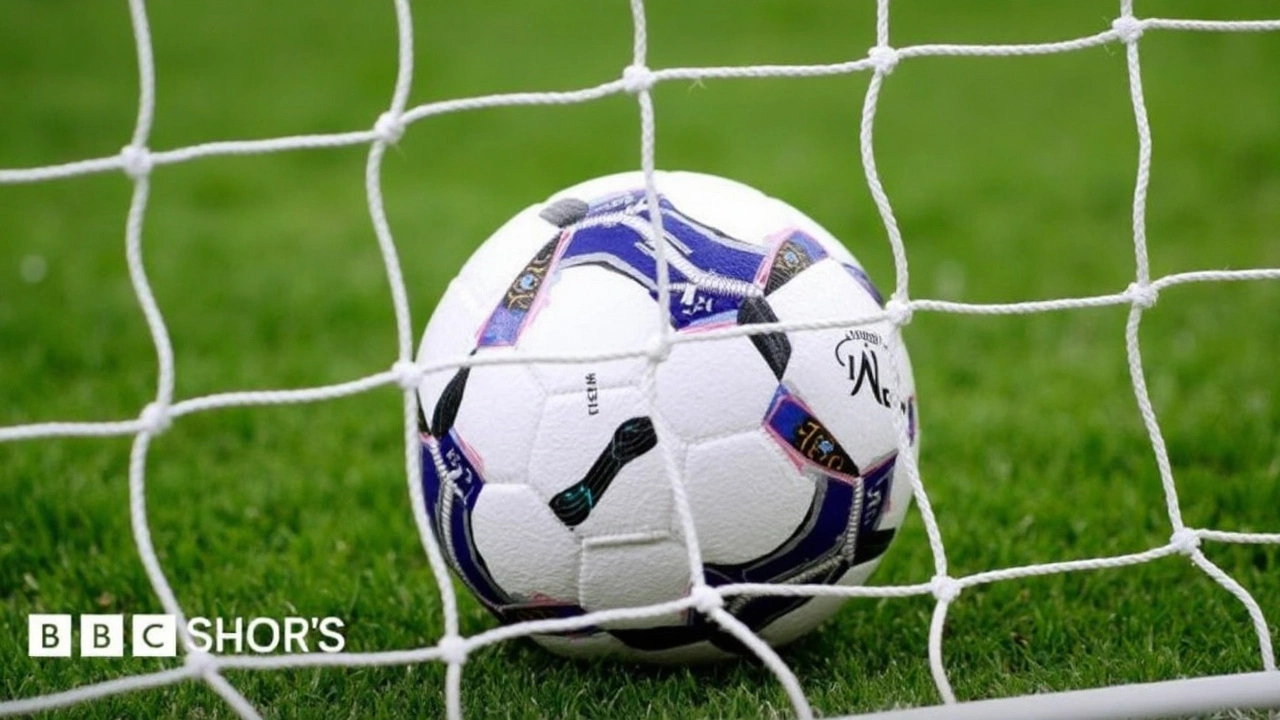 Watford v Sheffield Wednesday: Championship Ends with Hard-Fought 1-1 Draw in Vicarage Road Finale